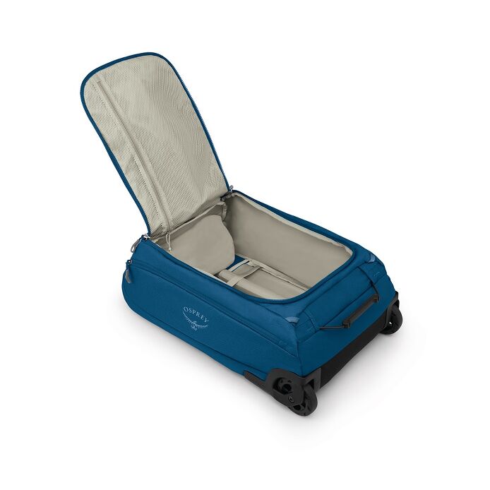 Daylite Carry-On Wheeled Duffle 40L