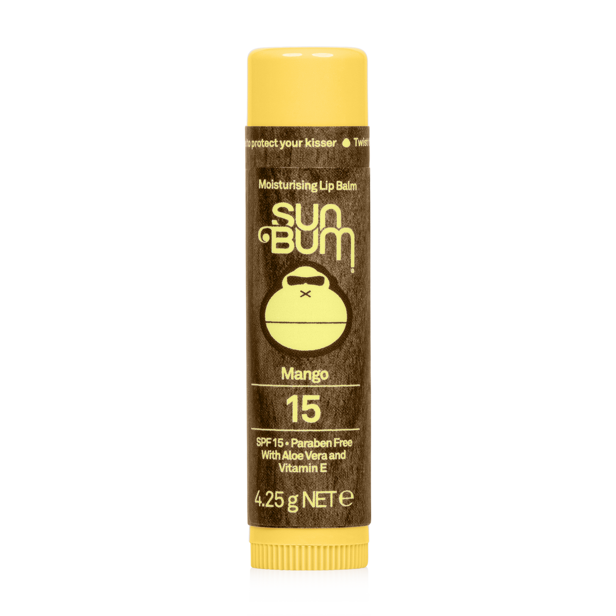 Sun Bum Lip Balm SPF 15