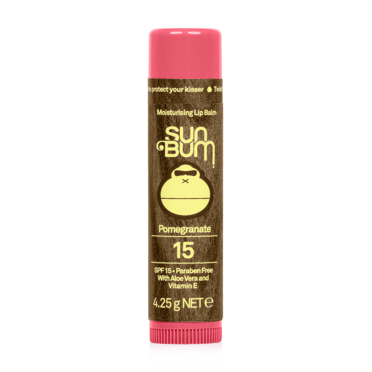 Sun Bum Lip Balm SPF 15