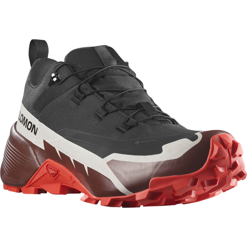 Salomon Men's Cross Hike GTX 2 Hiking Shoes
