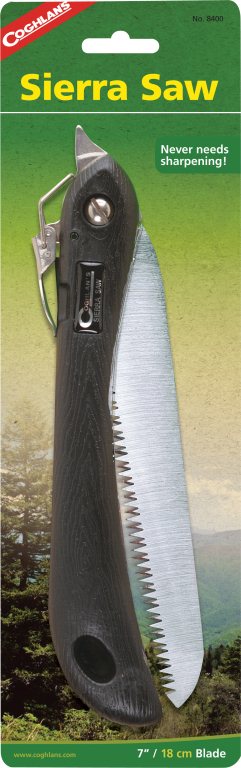Coghlans Sierra Saw