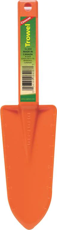 Coghlans Back Packers Trowel