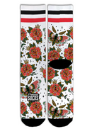 American Socks Signature Mid High Socks Moth | Gearshop NZ