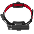 Ledlenser H8R Rechargeable Headlamp