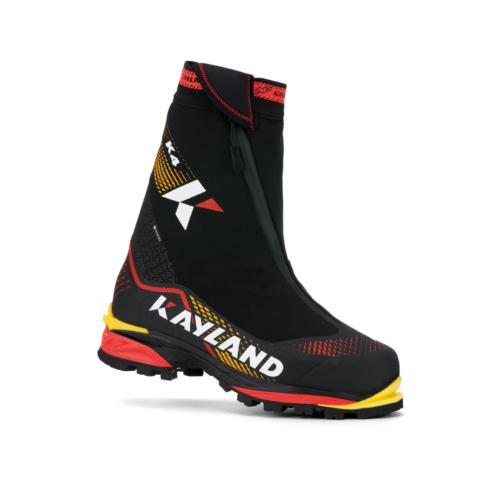 Kayland K4 GTX Mountaineering Boot