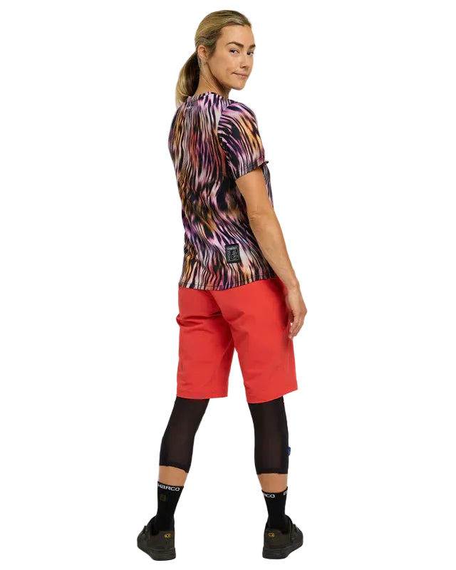 Dharco Women's Short Sleeve Jersey S26