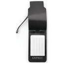 Osprey Luggage Tag - Black O/S