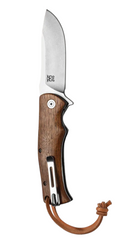 Oyo Tinden Folding Knife