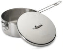 MSR Alpine Stowaway Pots | Gearshop NZ
