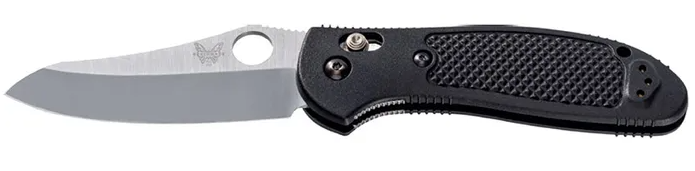 Benchmade Griptilian