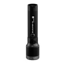 Ledlenser P5R Rechargeable Torch
