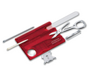 Victorinox SwissCard Nailcare Kit | Gearshop NZ
