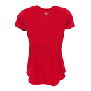 ThermaTech Womens Performance Short Sleeve Training Tee | Gearshop NZ