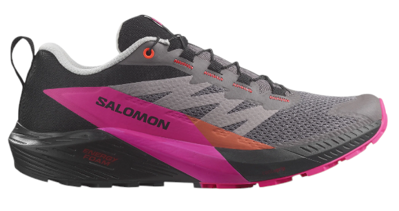 Salomon Women's Sense Ride 5 Trail Running Shoes
