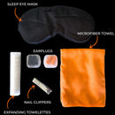 Kea Gear Pack - Sleep & Comfort Gear Pack | Gearshop NZ