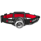Ledlenser H8R Rechargeable Headlamp