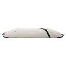 SnoKart Board Airliner - Grey | Gearshop NZ