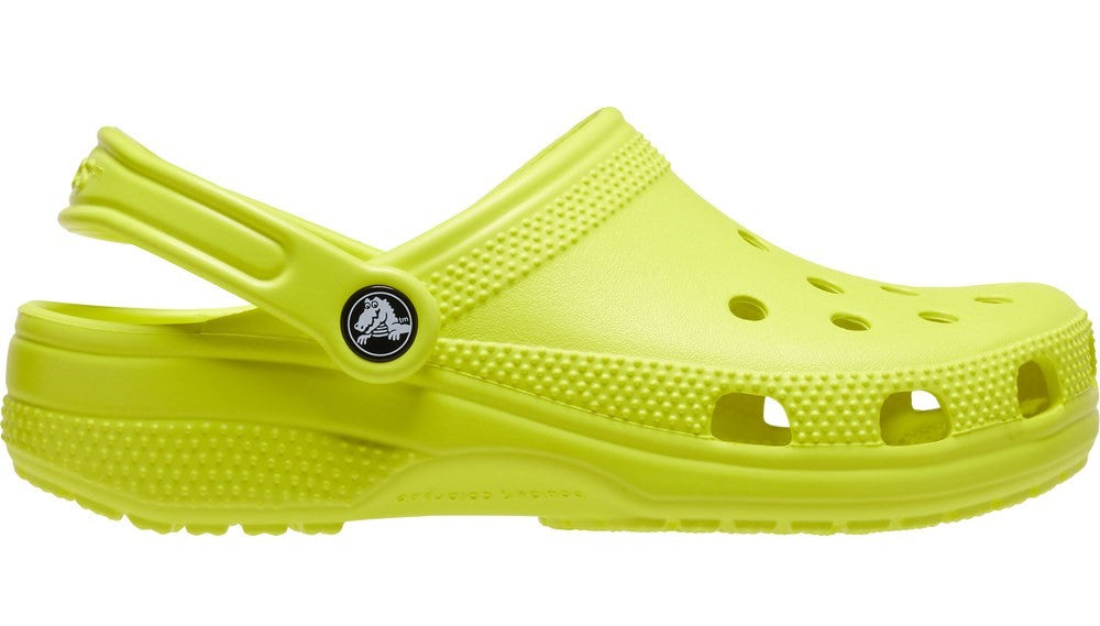 Crocs Unisex Classic Clogs -Colours