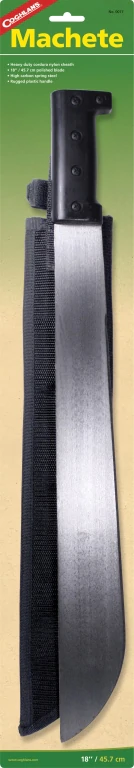 Coghlans Machete