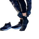 Injinji RUN Lightweight Mini-Crew