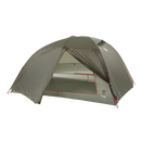Big Agnes Copper Spur UL2 XL Hyperbead 2 Person Tent - Lichen Green/Mercury