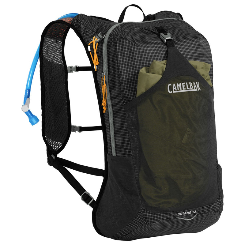 CamelBak Octane 12 Hydration Hiking Pack 2L