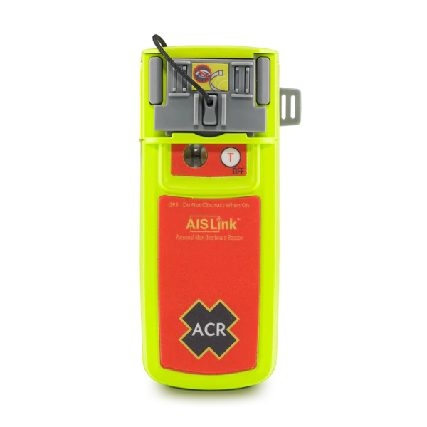 ACR AISLink Man Overboard Beacon