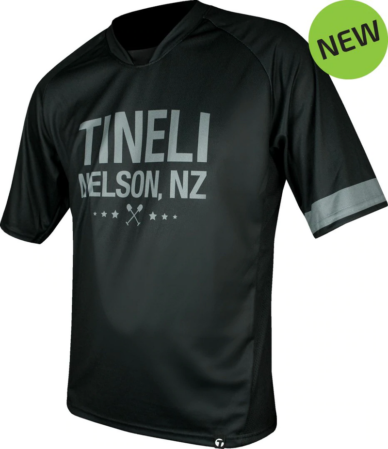 Tineli Nelson Trail Mountain Bike Jersey