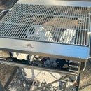 Toaks Fireplace Grill Attachment | Gearshop NZ