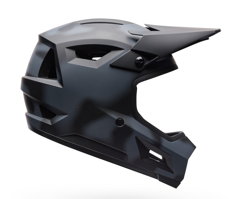 Bell Sanction 2 DLX MIPS Helmet