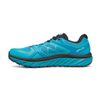 Scarpa Spin Infinity Mens Trail Running Shoes - Azure/Ottanio EU42