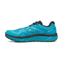 Scarpa Spin Infinity Mens Trail Running Shoes - Azure/Ottanio EU42 | Gearshop NZ