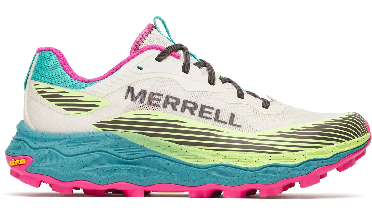 Merrell Men's Agility Peak 6 Trail Shoes