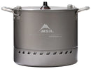 MSR Windburner Stock Pot, 4.5 Ltr | Gearshop NZ