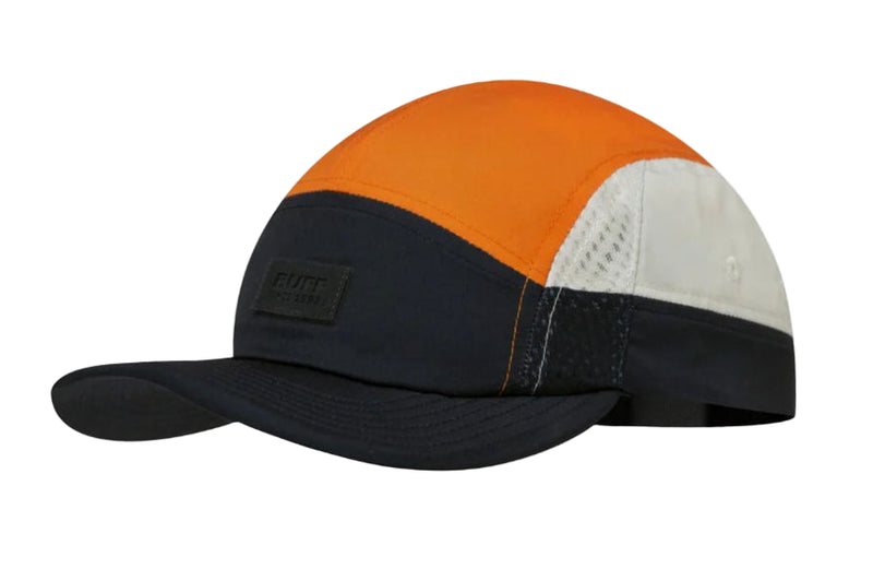Buff Cap 5 Panel Go
