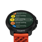 Suunto Race 2