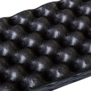 Trekmates Folding Sitting Mat - Black