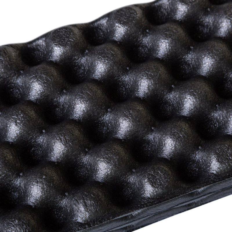 Trekmates Folding Sitting Mat - Black