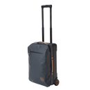Big Agnes Stagecoach Waterproof Rolling Duffel - Grey | Gearshop NZ