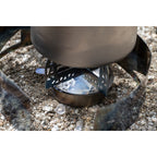Evernew Titanium Fire Cup