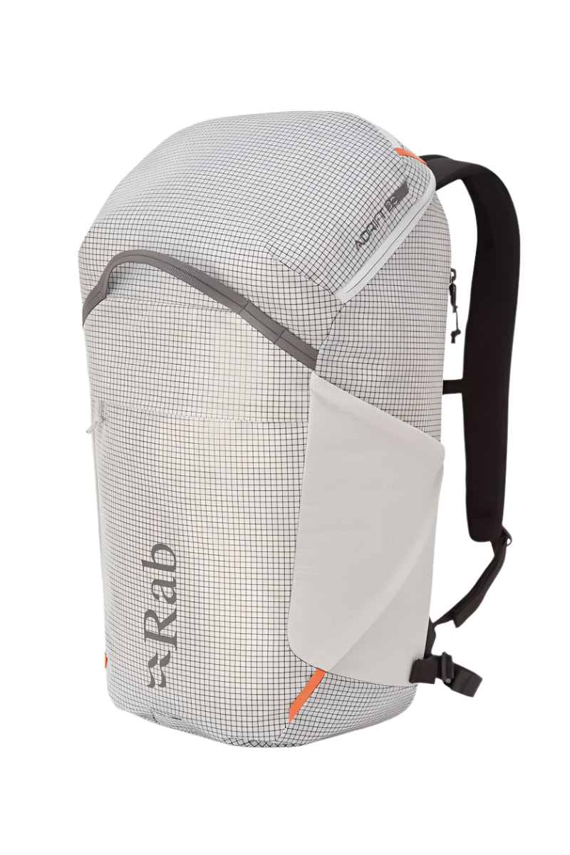 Rab Adrift 30L Day Pack Pewter