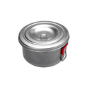 Evernew Titanium Lid for Ti570 Cup | Gearshop NZ