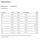 Rab Nexus Womens Pull-On Top