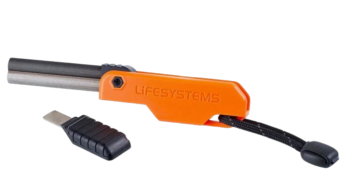 Lifesystems Dual Action Fire Starter