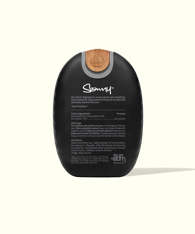 Sun Bum Mineral Signature SPF 50 Lotion
