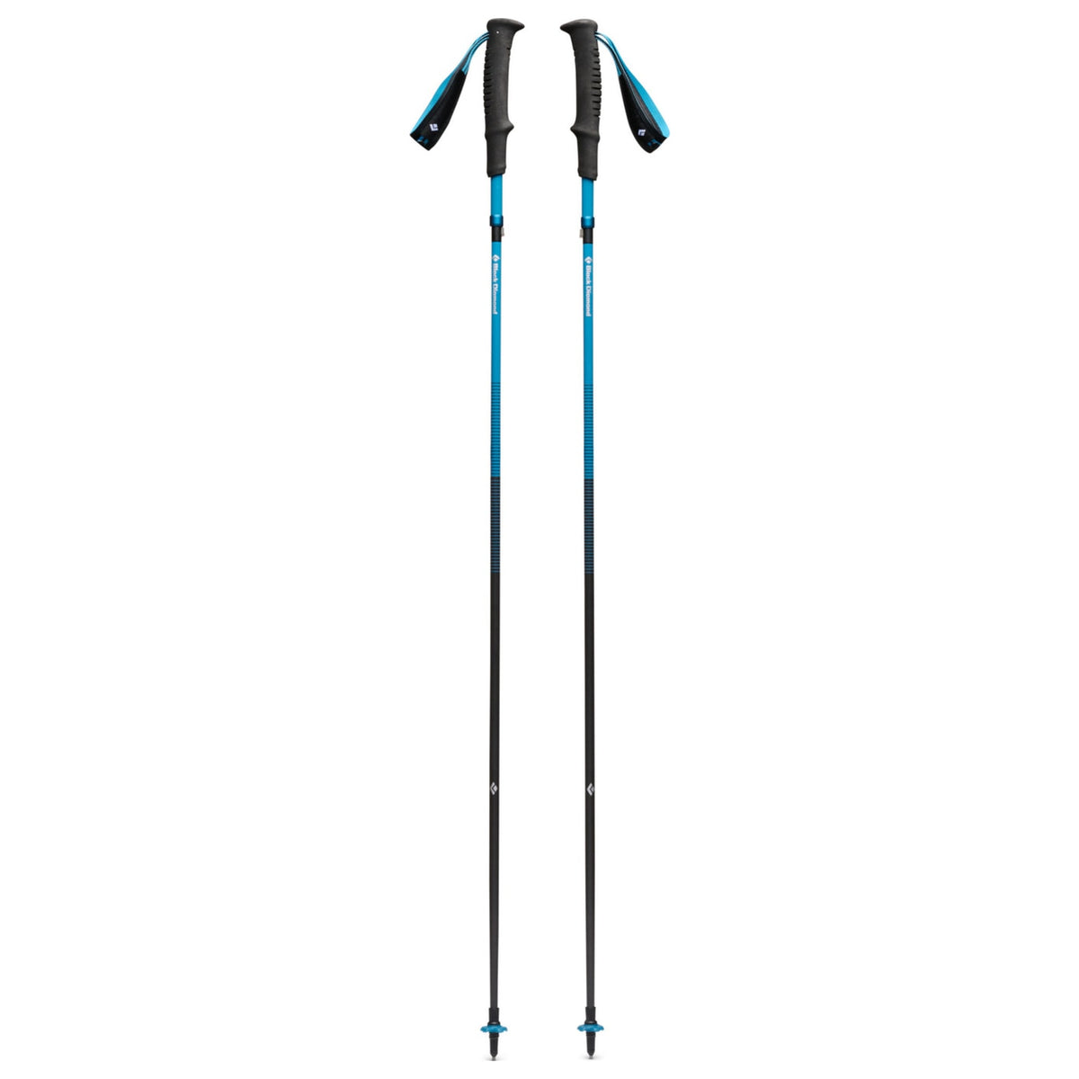 Black Diamond Distance Carbon Z Poles (Pair)