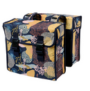 Basil Mara XL Double Bike Bag 35L