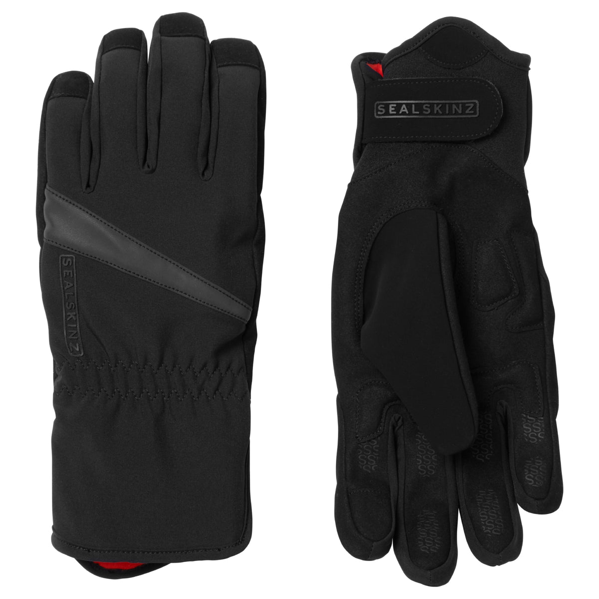 Sealskinz Bodham Waterproof Cycle Glove
