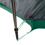 Big Agnes String Ridge VST 1.5  Person Tent