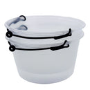UltimaPeak LiteBowl - Ultralight Nesting Camping Bowl | Gearshop NZ